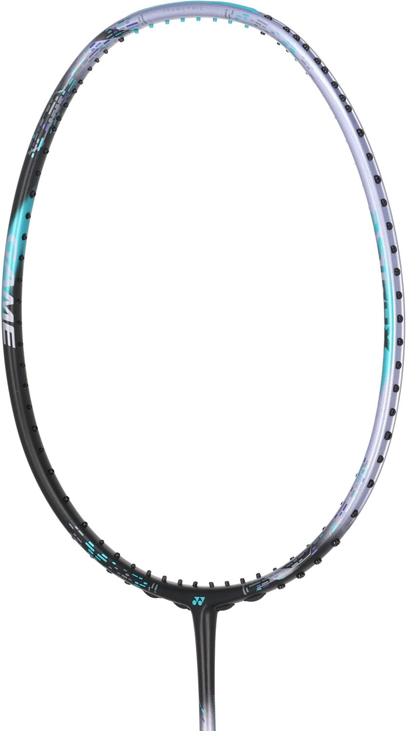 Amazon | YONEX(ヨネックス) バドミントン 未張りラケット アストロ